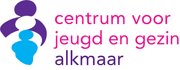 logo CJG Alkmaar